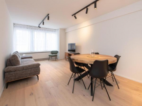 Centrally located apartment in Ostend